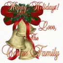 Happy Holidays