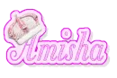 amisha princess