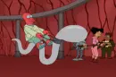 Futurama