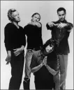 stone temple pilots