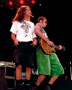 pearl jam