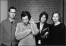 stone temple pilots