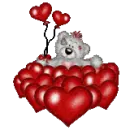love you beary much