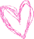 pink heart