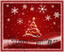 Merry Christmas Sparkle