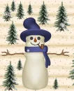 Snowman