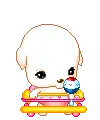 Cute baby