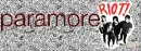 Paramore riot