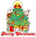 Cafe Pupu Christmas