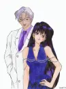 SAILOR MOON 
