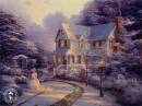 NIght Before Christmas