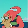 zoidberg