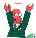 zoidberg