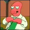 zoidberg