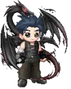 me... version avatar...