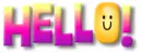 Hello