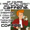 Caffeine