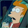 Fry in the year 1999-2000