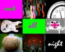 Rock All Night