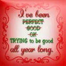 Maybe