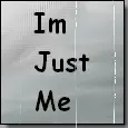 Just Me