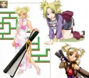 Temari!!!