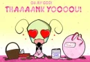 Gir thank you