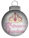 Princess Candace