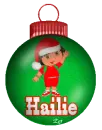 Hailie