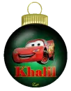 Khail