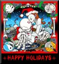 Happy Holidays