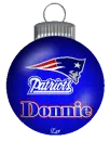 Donnie