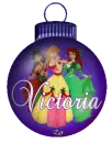 Victoria
