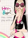 COME AND PLAY