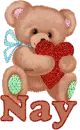 Nay