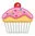 cute cupcake