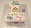 Happy Birthday Zoey