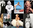 Marilyn Monroe!