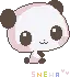Cutie panda!