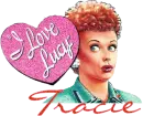 Tracie