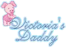 Victoria's Daddy