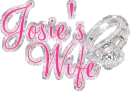 Josie's Wife