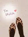 IAM STYLISH