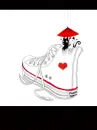LUV CONVERSE