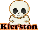 Kierston