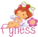 Fyness