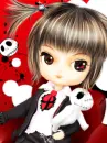 CUTE LIL DOLL