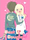 BEST COUPLE