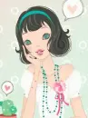 CUTE GIRL