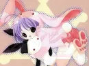 bunnygirl
